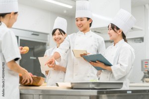 専門留学・ポリテク