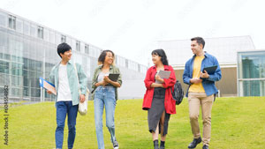 大学進学ファンデーション