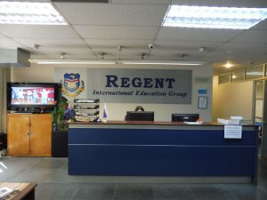 Regent International Education Group
