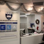 The University Of Auckland English Language Academy (ELA)