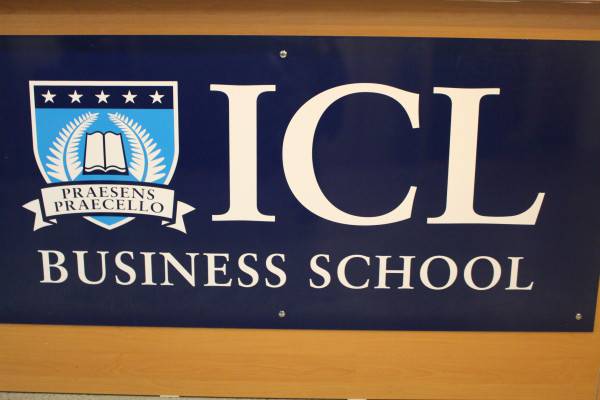 ICL Business School