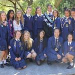 Wellington East Girls’ College