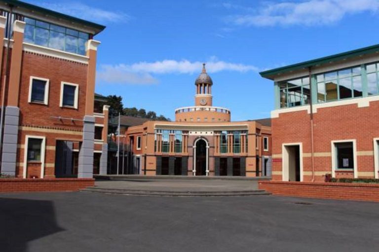 King’s College