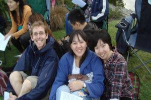 NZ留学をして新たな自分に出会えた