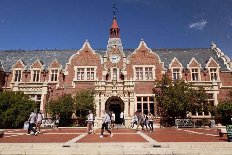Lincoln University