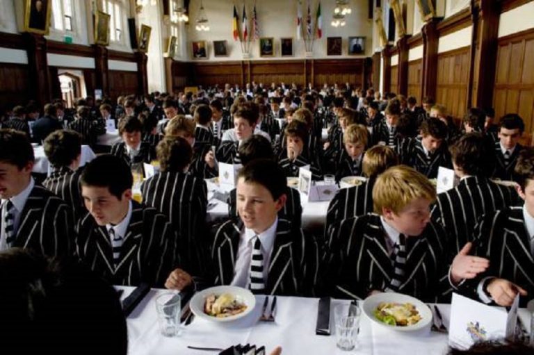 Christ’s College