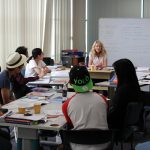 North Shore Language School (NSLS)