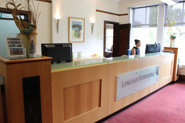 Languages International