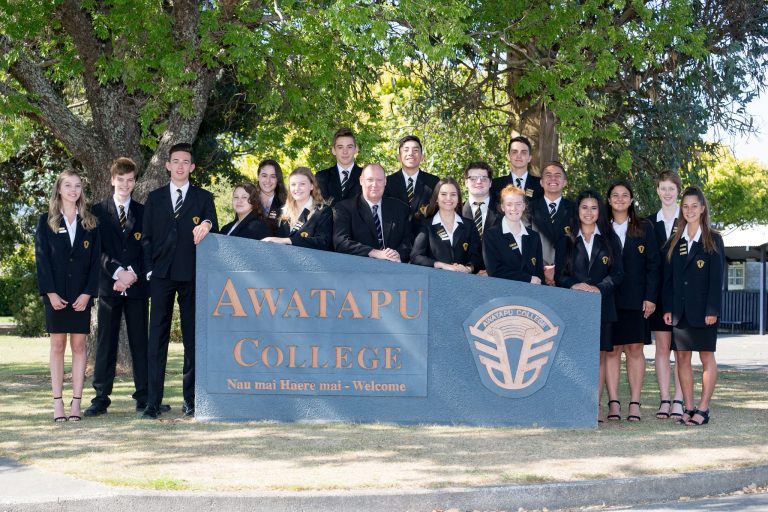 Awatapu College
