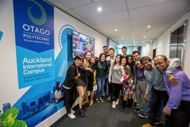 Otago Polytechnic