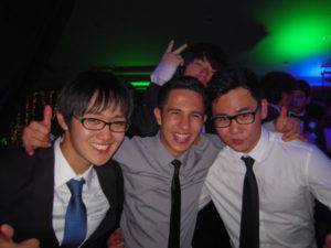 自分を見つめ直す