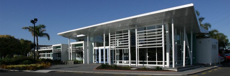 Edgewater College