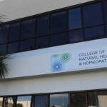 College of Natural Health & Homeopathy