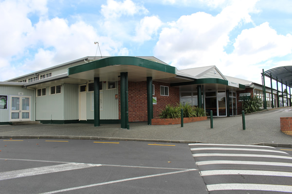 Lynfield College