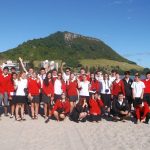 Mount Maunganui College