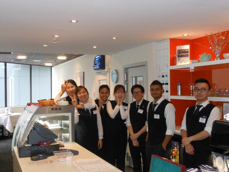 The Culinary Collective
