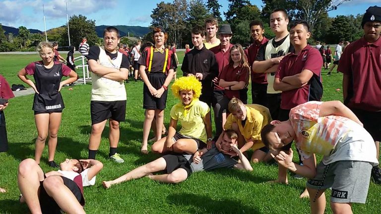 Nayland College