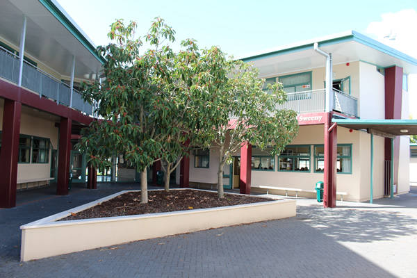 Pakuranga College