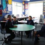 Pukekohe Intermediate School