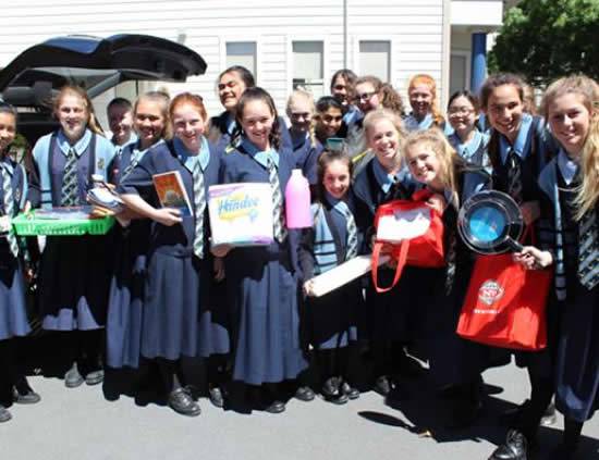 Queen Margaret College