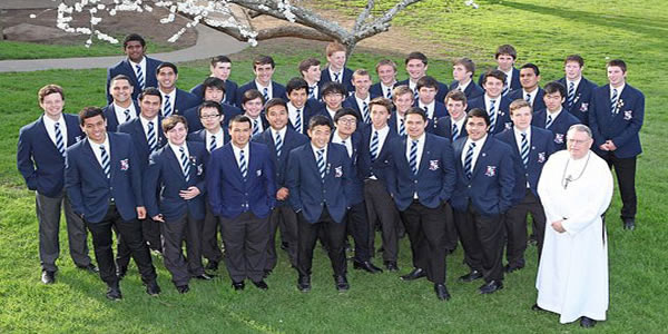 Sacred Heart College