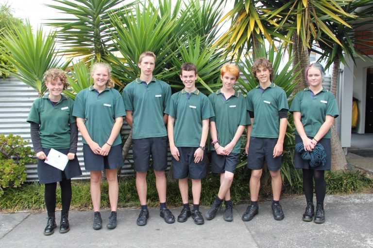 Spotswood College