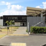 Takapuna Grammar School