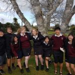 Waihi College