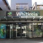 Whitireia New Zealand Polytechnic