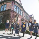 Auckland Girls’ Grammar School