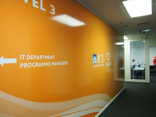 Bridge International College Of English