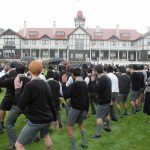 Rongotai College