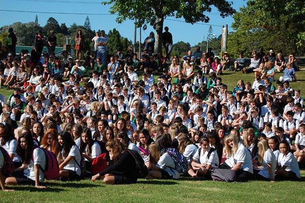 Green Bay High School