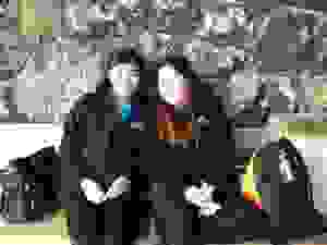 留学で人生を変えるのも自分次第