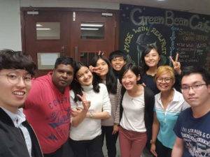 みっちりバリスタコース