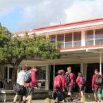 Waiuku College