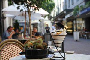 オークランドで絶対行きたい人気のレストラン＆カフェはどこ？