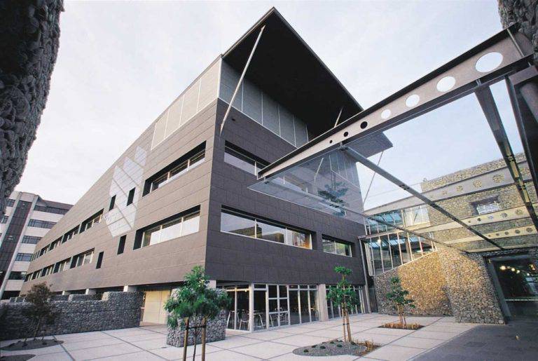 Ara Institute of Canterbury（旧CPIT）