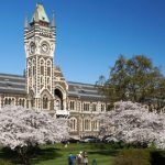 University of Otago Language Centre & Foundation Year