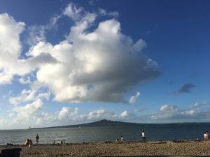 ニュージーランドでの学生経験