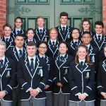 Wanganui Collegiate School