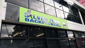 バックパッカーで旅をしよう！！バッパー8箇所比較 in オークランド