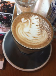 新たな挑戦のために