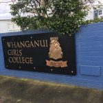 Whanganui Girls' College