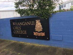 Whanganui Girl's College