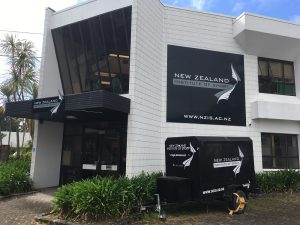 New Zealand Institute of Sport (NZIS)