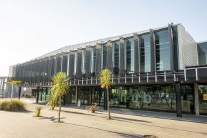 Waikato Institute of Technology (Wintec)/ウィンテック　ワイカト工科専門学校