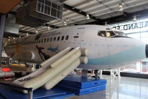 New Zealand School of Tourism(NZST)へ見学に行って来ました！