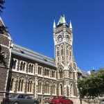 University of Otago