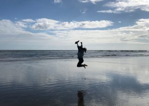 ニュージーランドで資格に挑戦